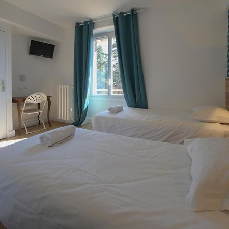 Cit'Hotel La Residence Villebois Exteriér fotografie