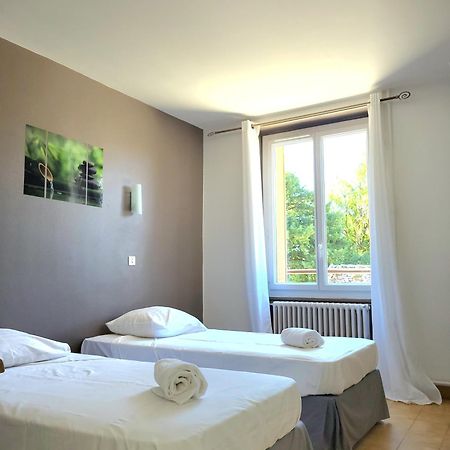 Cit'Hotel La Residence Villebois Exteriér fotografie