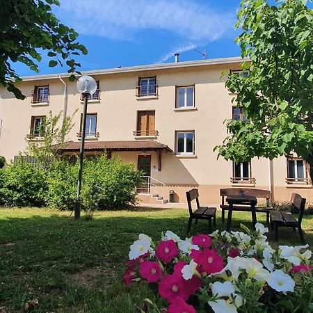 Cit'Hotel La Residence Villebois Exteriér fotografie