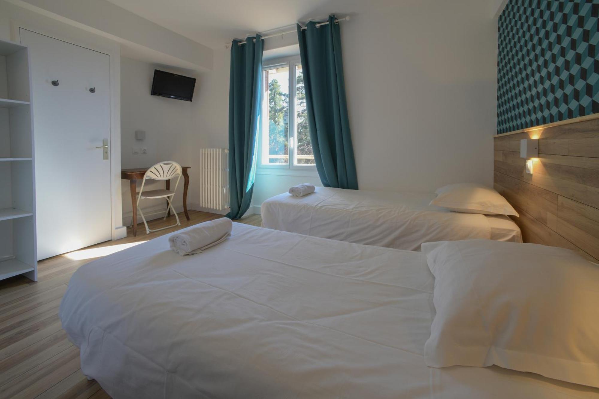 Cit'Hotel La Residence Villebois Exteriér fotografie