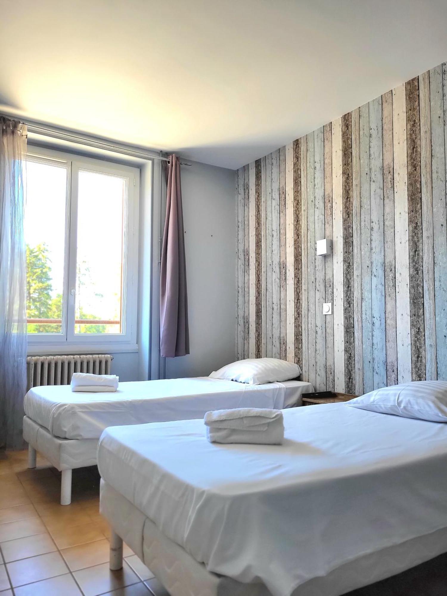 Cit'Hotel La Residence Villebois Exteriér fotografie