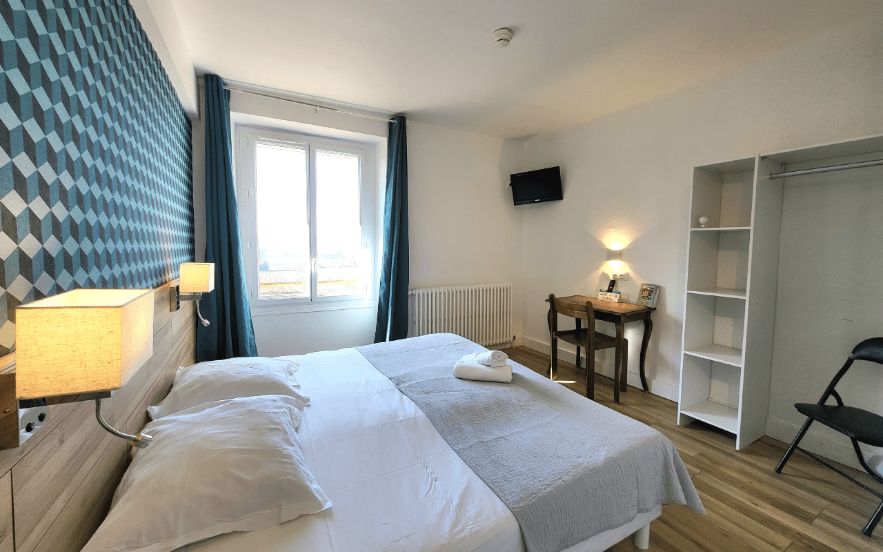 Cit'Hotel La Residence Villebois Exteriér fotografie