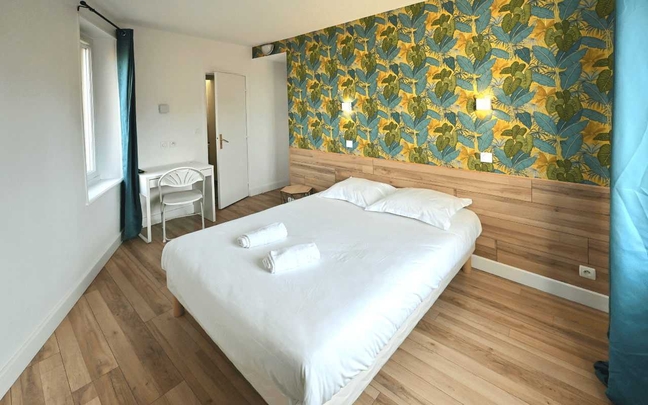 Cit'Hotel La Residence Villebois Exteriér fotografie