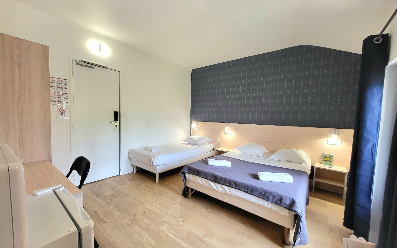 Cit'Hotel La Residence Villebois Exteriér fotografie